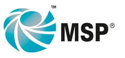 MSP Logo