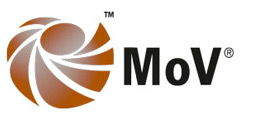 MoV Logo