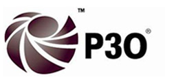 P3O Logo