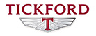 Simplep3m Tickford Logo